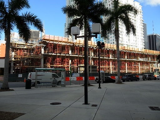 South Florida Condo Market Slows Down – Will This Help the Office Market?