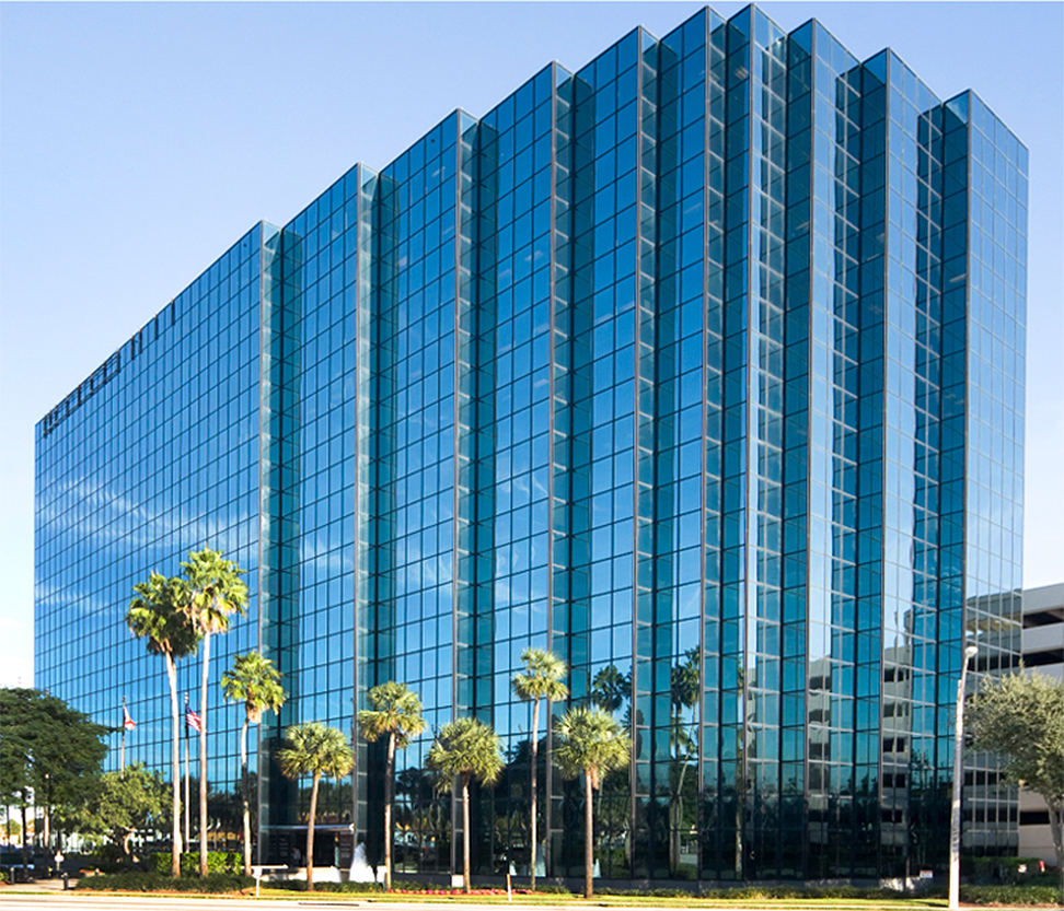 Office Building Sale, Relocation of Law Firm, Fort Lauderdale, FL