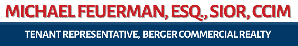 MICHAEL FEUERMAN-logo